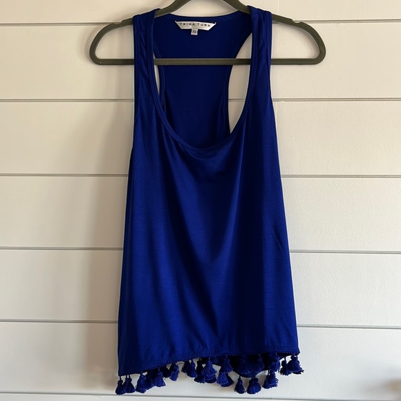 Trina Turk Tops - Trina Turk Tank Top